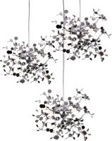 Подвесной светильник Lightstar Extra (721134+572134) L3PR721134