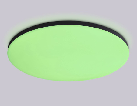 Потолочный светильник Ambrella Light Orbital Dance FZ2006