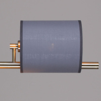 Подвесная люстра Illumico IL3080-4ASQ-26 AB DS