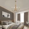 Люстра на штанге ImperiumLoft Laura 193442-23