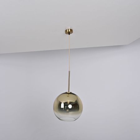 Подвесной светильник ImperiumLoft Passage One 312596-26