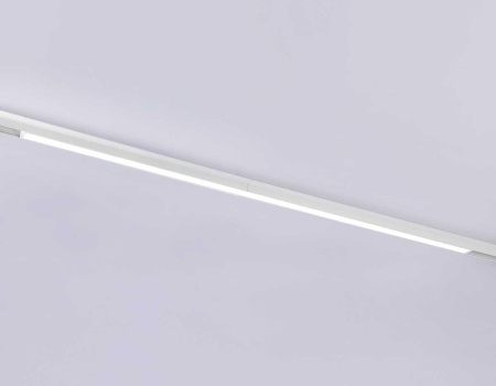 Трековый светодиодный светильник Ambrella light Track System GL4012