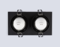 Встраиваемый светильник Ambrella Light Techno spot Technic base TN102832