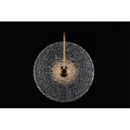 Настенный светильник Aployt Luca APL.329.01.05