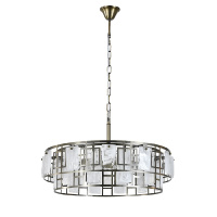 Подвесная люстра Escada Tephida 2131/6S