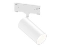 Трековый магнитный светильник с переключателем цв. темп. Ambrella Light GL2314