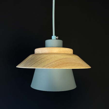 Подвесной светильник ImperiumLoft Eco 178163-26