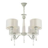 Подвесная люстра Arti Lampadari Rufina E 1.1.4.600 W