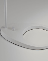 Настольная лампа Moderli Turin V11335-1T