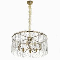Подвесная люстра Citilux Talla CL318292