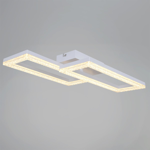 Потолочный светильник Reluce 89560-0.3-02B WH