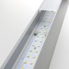 Настенный светодиодный светильник Elektrostandard LSG-02-2-8 78-24-4200-MS 4690389129254