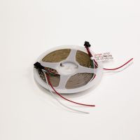 Светодиодная лента Favourite 24В SMD2835 19,8Вт/м 6500K 5м IP65 2001-62065
