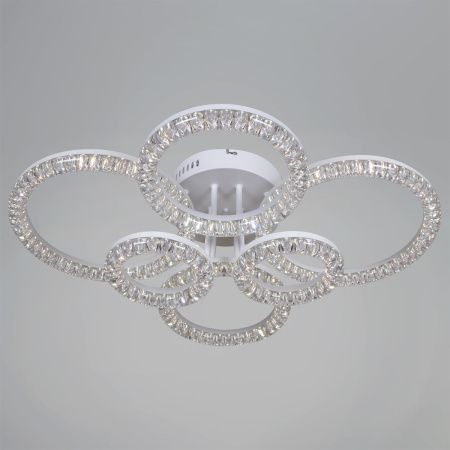 Потолочный светильник Reluce 19847-0.3-06D WH