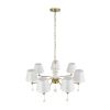 Подвесная люстра Lumion Classi Sut 8410/7