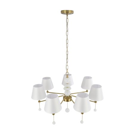 Подвесная люстра Lumion Classi Sut 8410/7