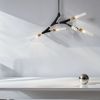 Потолочный светильник Freya Crown FR5213PL-05B