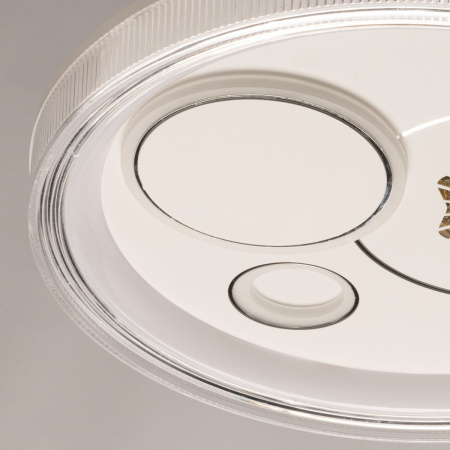 Потолочная люстра De Markt Норден 660016601