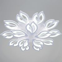 Потолочная люстра Reluce 10150-0.3-10+5 WH