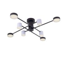 Потолочный светильник Freya Tibo FR6048CL-L8B