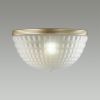Настенный светильник Odeon Light Malaga 4936/1W