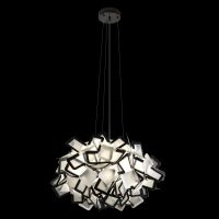 Подвесной светильник Loft IT Clizia 10231/530 Black