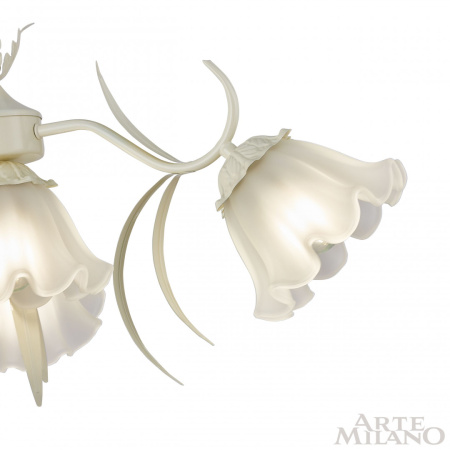 Подвесная люстра Arte Milano Napoli 316066/D680/6 IV