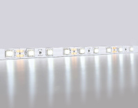 Светодиодная лента Ambrella Light LED Strip 12В 5050 14,4Вт/м 6500K 5м IP20 GS2003