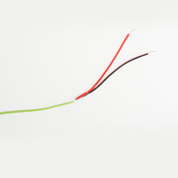 Светодиодная лента Feron LS630 12В 7Вт/м Зеленый 5м IP20 48951