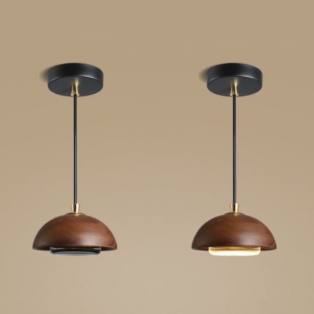 Подвесной светильник ImperiumLoft Greta 101648-26