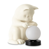 Настольная лампа Freya Whisker FR5607TL-01W