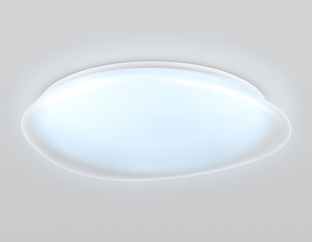 Светодиодный светильник RGB Ambrella Light Orbital Dance FZ1615