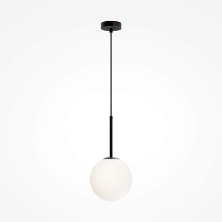 Подвесной светильник Maytoni Basic form MOD321PL-01B1