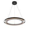 Подвесная люстра Escada Lagom 10248/2LED