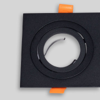 Встраиваемый светильник De Markt Прайм 850013003