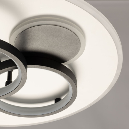 Потолочная люстра De Markt Драйв 377015101