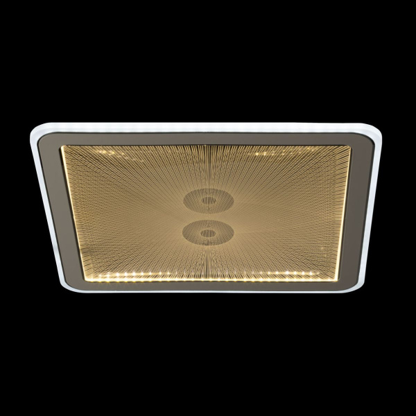 Потолочная люстра De Markt Норден 660016001