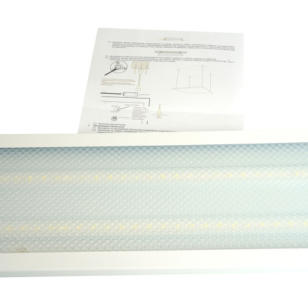 Светодиодный светильник Feron AL2116