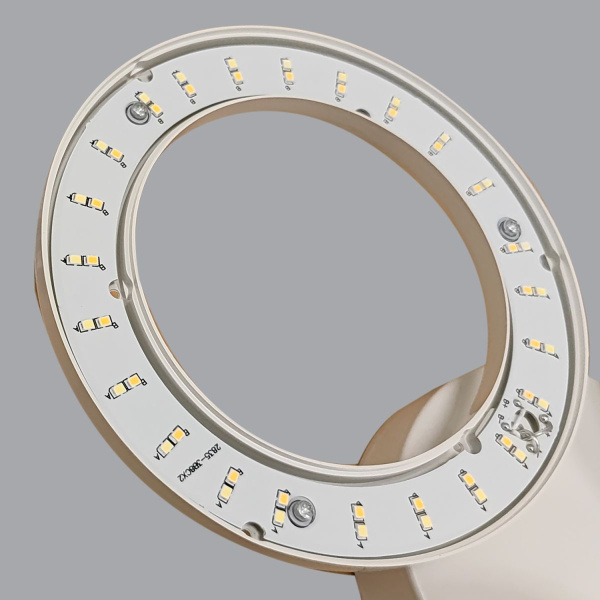 Бра Reluce 09847-0.2-01A WH
