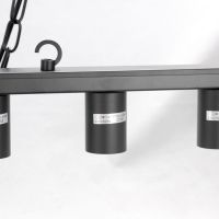 Подвесной светильник Lussole Loft Cornville GRLSP-8575