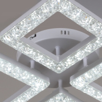 Потолочный светильник Reluce 88120-0.3-2+2C WH