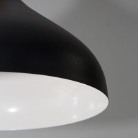 Подвесной светильник Arte Lamp Kayla A7101SP-1BK
