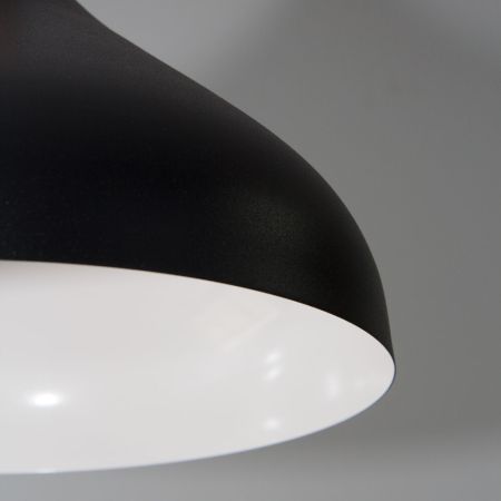 Подвесной светильник Arte Lamp Kayla A7101SP-1BK