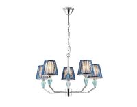 Подвесная люстра Ambrella Light High Light Ceramo Classic LH75061