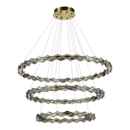 Подвесная люстра ST Luce Diamanta SL6009.103.03