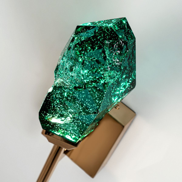 Бра Modestyle MS.89127.01 GD