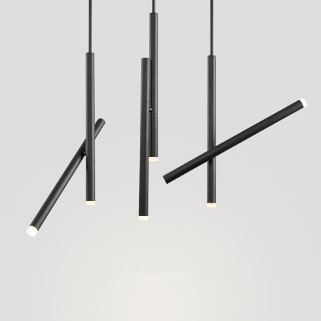 Подвесной светильник ImperiumLoft Gordian 213633-23