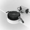 Встраиваемый светильник Maytoni Technical Okno DL053-12W4K-W