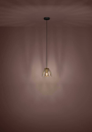 Подвесной светильник Eglo Jazminia 390037