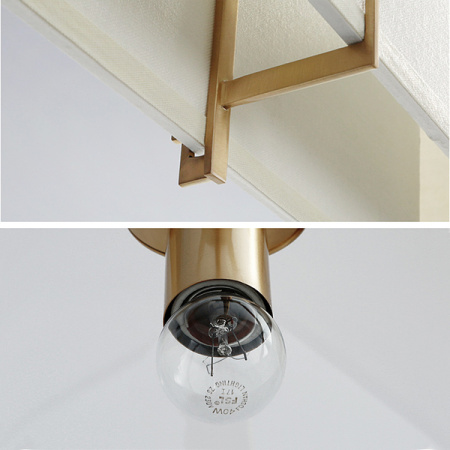 Люстра на штанге ImperiumLoft Maya 109595-26